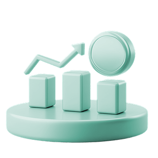 Représentation visuelle de la fonctionnalité liée aux atouts du trading automatisé par IA