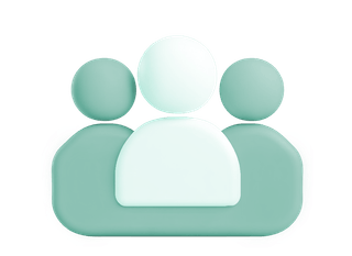 Formulaire d'inscription à la plateforme de trading crypto illustré par Sage Patrimène